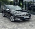 Черный Фольксваген Пассат Вариант, объемом двигателя 2 л и пробегом 138 тыс. км за 29900 $, фото 1 на Automoto.ua