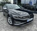 Черный Фольксваген Пассат Вариант, объемом двигателя 2 л и пробегом 138 тыс. км за 29900 $, фото 5 на Automoto.ua