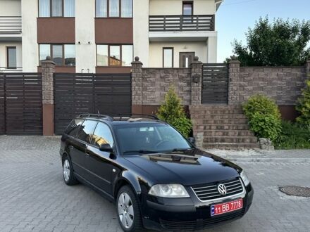 Фольксваген Пассат Вариант 2000 в Ровно на Automoto.ua Черный Фольксваген Пассат Вариант, объемом двигателя 0 л и пробегом 430 тыс. км за 3600 $, фото 1 на Automoto.ua