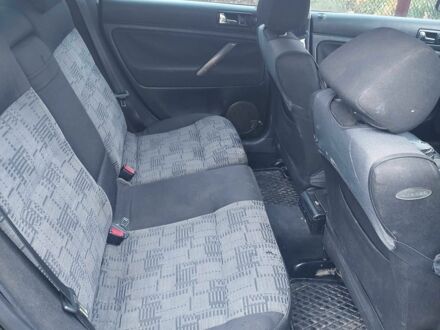 Черный Фольксваген Пассат Вариант, объемом двигателя 1.9 л и пробегом 520 тыс. км за 3200 $, фото 1 на Automoto.ua