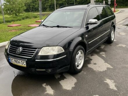 Фольксваген Пассат Варіант 2001 у Стрые на Automoto.ua Чорний Фольксваген Пассат Варіант, об'ємом двигуна 1.6 л та пробігом 334 тис. км за 3800 $, фото 1 на Automoto.ua