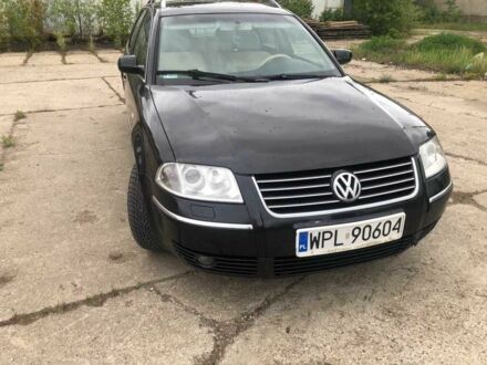 Фольксваген Пассат Вариант 2002 в Кременце на Automoto.ua Черный Фольксваген Пассат Вариант, объемом двигателя 0 л и пробегом 387 тыс. км за 1650 $, фото 1 на Automoto.ua