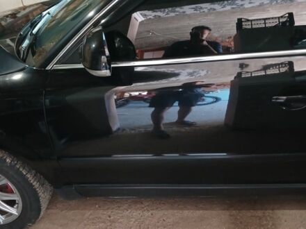 Черный Фольксваген Пассат Вариант, объемом двигателя 1.9 л и пробегом 3 тыс. км за 4700 $, фото 1 на Automoto.ua