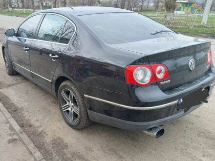 Фольксваген Пассат Вариант 2006 в Харькове на Automoto.ua Черный Фольксваген Пассат Вариант, объемом двигателя 0 л и пробегом 300 тыс. км за 3000 $, фото 1 на Automoto.ua