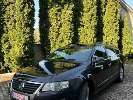 Фольксваген Пассат Вариант 2008 в Вараш (Кузнецовск) на Automoto.ua Черный Фольксваген Пассат Вариант, объемом двигателя 0 л и пробегом 226 тыс. км за 7800 $, фото 1 на Automoto.ua