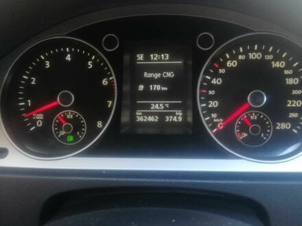 Чорний Фольксваген Пассат Варіант, об'ємом двигуна 1.4 л та пробігом 362 тис. км за 4800 $, фото 1 на Automoto.ua