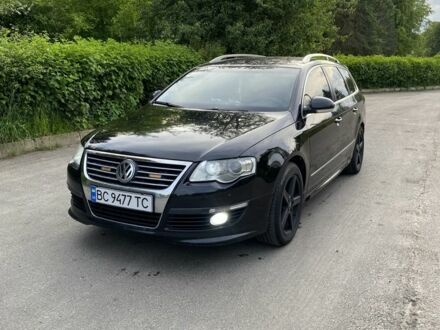 Фольксваген Пассат Варіант 2010 у Самборе на Automoto.ua Чорний Фольксваген Пассат Варіант, об'ємом двигуна 1.4 л та пробігом 299 тис. км за 6799 $, фото 1 на Automoto.ua