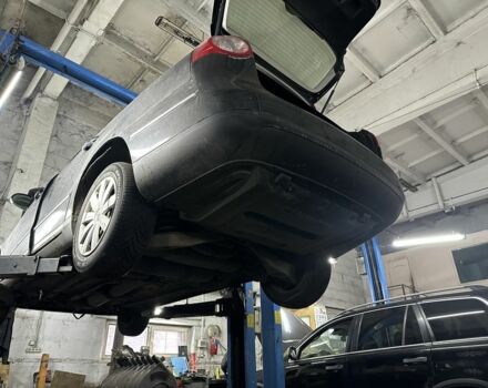 Чорний Фольксваген Пассат Варіант, об'ємом двигуна 0 л та пробігом 350 тис. км за 3000 $, фото 1 на Automoto.ua