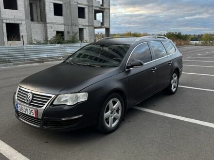 Фольксваген Пассат Вариант 2010 в Харькове на Automoto.ua Черный Фольксваген Пассат Вариант, объемом двигателя 0 л и пробегом 290 тыс. км за 3150 $, фото 1 на Automoto.ua