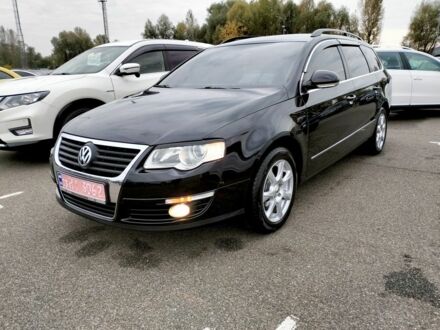 Фольксваген Пассат Вариант 2010 в Барышевке на Automoto.ua Черный Фольксваген Пассат Вариант, объемом двигателя 0 л и пробегом 175 тыс. км за 8950 $, фото 1 на Automoto.ua