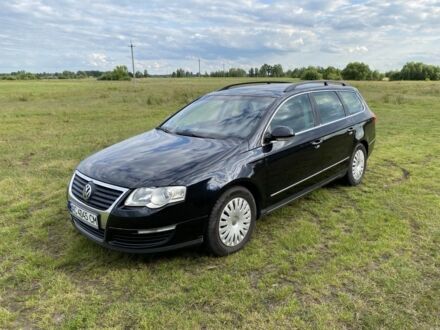 Фольксваген Пассат Вариант 2010 в Самборе на Automoto.ua Черный Фольксваген Пассат Вариант, объемом двигателя 2 л и пробегом 337 тыс. км за 7500 $, фото 1 на Automoto.ua