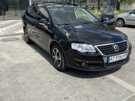 Фольксваген Пассат Вариант 2010 в Ивано-Франковске на Automoto.ua Черный Фольксваген Пассат Вариант, объемом двигателя 1.4 л и пробегом 3 тыс. км за 7500 $, фото 1 на Automoto.ua