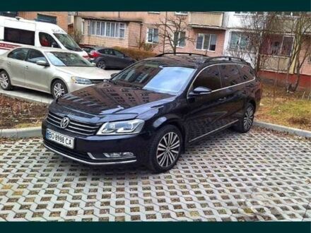 Фольксваген Пассат Варіант 2011 у Тернополі на Automoto.ua Чорний Фольксваген Пассат Варіант, об'ємом двигуна 2 л та пробігом 322 тис. км за 10300 $, фото 1 на Automoto.ua
