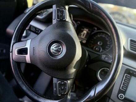 Фольксваген Пассат Вариант 2011 в Смеле на Automoto.ua Черный Фольксваген Пассат Вариант, объемом двигателя 2 л и пробегом 273 тыс. км за 11300 $, фото 1 на Automoto.ua
