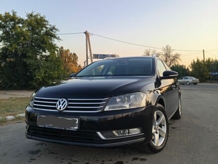 Фольксваген Пассат Вариант 2011 в Изюме на Automoto.ua Черный Фольксваген Пассат Вариант, объемом двигателя 1.4 л и пробегом 280 тыс. км за 4500 $, фото 1 на Automoto.ua
