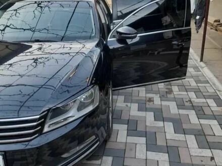 Фольксваген Пассат Вариант 2011 в Ужгороде на Automoto.ua Черный Фольксваген Пассат Вариант, объемом двигателя 1.6 л и пробегом 234 тыс. км за 11000 $, фото 1 на Automoto.ua