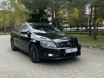 Фольксваген Пассат Вариант 2011 в Долине на Automoto.ua Черный Фольксваген Пассат Вариант, объемом двигателя 1.6 л и пробегом 254 тыс. км за 7700 $, фото 1 на Automoto.ua