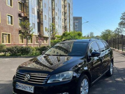 Фольксваген Пассат Вариант 2011 в Одессе на Automoto.ua Черный Фольксваген Пассат Вариант, объемом двигателя 1.6 л и пробегом 203 тыс. км за 8999 $, фото 1 на Automoto.ua