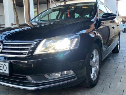 Фольксваген Пассат Варіант 2012 у Хусте на Automoto.ua Чорний Фольксваген Пассат Варіант, об'ємом двигуна 0 л та пробігом 330 тис. км за 12350 $, фото 1 на Automoto.ua