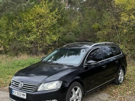 Фольксваген Пассат Вариант 2013 в Львове на Automoto.ua Черный Фольксваген Пассат Вариант, объемом двигателя 1.4 л и пробегом 236 тыс. км за 7950 $, фото 1 на Automoto.ua