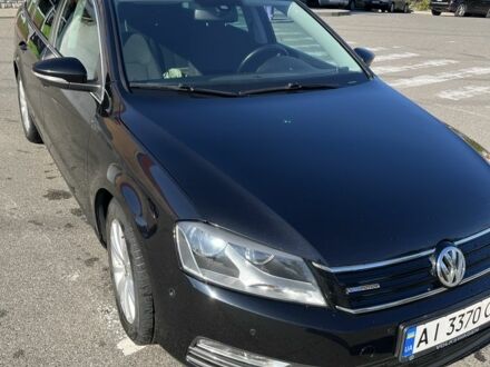 Фольксваген Пассат Вариант 2014 в Вышгороде на Automoto.ua Черный Фольксваген Пассат Вариант, объемом двигателя 1.6 л и пробегом 187 тыс. км за 11300 $, фото 1 на Automoto.ua