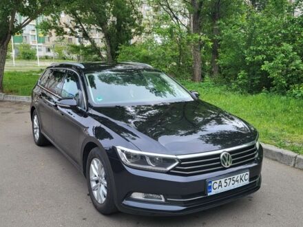 Фольксваген Пассат Варіант 2015 у Черкасах на Automoto.ua Чорний Фольксваген Пассат Варіант, об'ємом двигуна 2 л та пробігом 223 тис. км за 15618 $, фото 1 на Automoto.ua