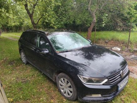 Фольксваген Пассат Вариант 2016 в Львове на Automoto.ua Черный Фольксваген Пассат Вариант, объемом двигателя 1.6 л и пробегом 240 тыс. км за 13500 $, фото 1 на Automoto.ua