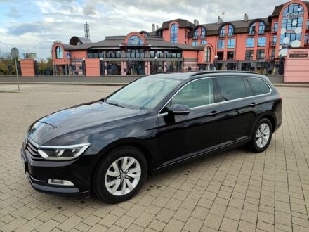 Фольксваген Пассат Варіант 2016 у Стрые на Automoto.ua Чорний Фольксваген Пассат Варіант, об'ємом двигуна 2 л та пробігом 232 тис. км за 16500 $, фото 1 на Automoto.ua
