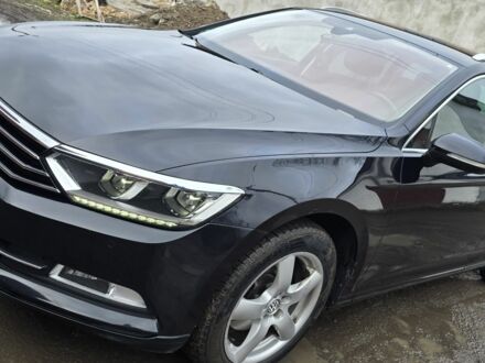 Фольксваген Пассат Вариант 2016 в Шепетовке на Automoto.ua Черный Фольксваген Пассат Вариант, объемом двигателя 2 л и пробегом 232 тыс. км за 360 $, фото 1 на Automoto.ua