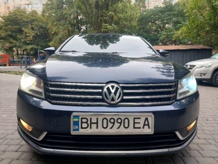 Фольксваген Пассат Вариант 2018 в Одессе на Automoto.ua Черный Фольксваген Пассат Вариант, объемом двигателя 2 л и пробегом 40 тыс. км за 8000 $, фото 1 на Automoto.ua