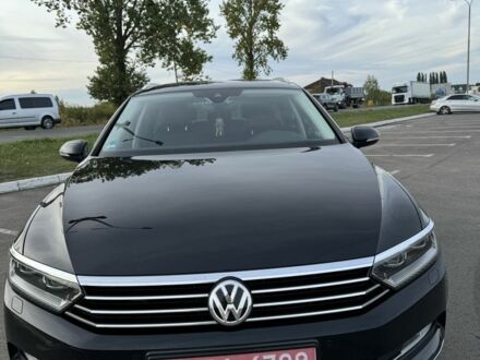 Фольксваген Пассат Вариант 2019 в Львове на Automoto.ua Черный Фольксваген Пассат Вариант, объемом двигателя 2 л и пробегом 212 тыс. км за 21800 $, фото 1 на Automoto.ua