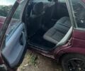 Фіолетовий Фольксваген Пассат Варіант, об'ємом двигуна 1.8 л та пробігом 220 тис. км за 950 $, фото 7 на Automoto.ua