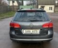 Фіолетовий Фольксваген Пассат Варіант, об'ємом двигуна 2 л та пробігом 149 тис. км за 4200 $, фото 6 на Automoto.ua