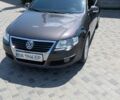 Коричневий Фольксваген Пассат Варіант, об'ємом двигуна 2 л та пробігом 250 тис. км за 7300 $, фото 1 на Automoto.ua