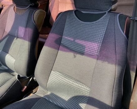 Коричневий Фольксваген Пассат Варіант, об'ємом двигуна 1.6 л та пробігом 200 тис. км за 1550 $, фото 4 на Automoto.ua