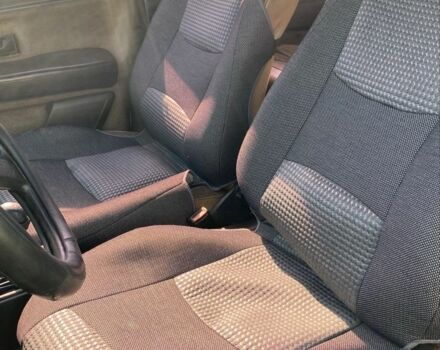 Коричневий Фольксваген Пассат Варіант, об'ємом двигуна 1.6 л та пробігом 200 тис. км за 1550 $, фото 6 на Automoto.ua