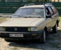 Коричневый Фольксваген Пассат Вариант, объемом двигателя 1.6 л и пробегом 200 тыс. км за 1550 $, фото 1 на Automoto.ua