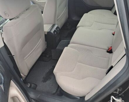 Коричневый Фольксваген Пассат Вариант, объемом двигателя 1.6 л и пробегом 315 тыс. км за 5700 $, фото 4 на Automoto.ua