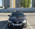 Коричневый Фольксваген Пассат Вариант, объемом двигателя 0 л и пробегом 55 тыс. км за 1900 $, фото 1 на Automoto.ua