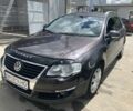 Коричневий Фольксваген Пассат Варіант, об'ємом двигуна 1.6 л та пробігом 345 тис. км за 4703 $, фото 1 на Automoto.ua