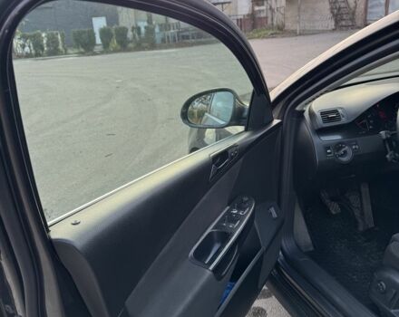 Коричневый Фольксваген Пассат Вариант, объемом двигателя 2 л и пробегом 281 тыс. км за 5299 $, фото 14 на Automoto.ua