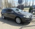 Фольксваген Пассат Вариант 2006 в Харькове на Automoto.ua Коричневый Фольксваген Пассат Вариант, объемом двигателя 3.2 л и пробегом 340 тыс. км за 5900 $, фото 3 на Automoto.ua