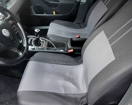 Коричневий Фольксваген Пассат Варіант, об'ємом двигуна 1.6 л та пробігом 290 тис. км за 4300 $, фото 5 на Automoto.ua