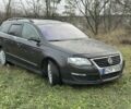 Коричневий Фольксваген Пассат Варіант, об'ємом двигуна 0 л та пробігом 123 тис. км за 2700 $, фото 3 на Automoto.ua