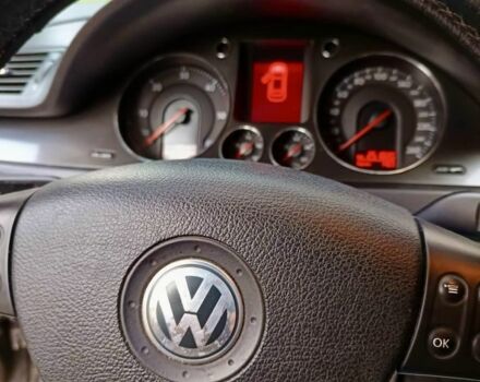 Фольксваген Пассат Вариант 2006 в Вараш (Кузнецовск) на Automoto.ua Коричневый Фольксваген Пассат Вариант, объемом двигателя 2 л и пробегом 255 тыс. км за 6400 $, фото 4 на Automoto.ua