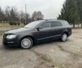 Коричневий Фольксваген Пассат Варіант, об'ємом двигуна 1.9 л та пробігом 360 тис. км за 2800 $, фото 4 на Automoto.ua