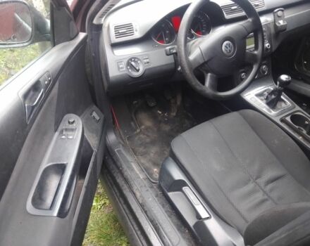 Коричневый Фольксваген Пассат Вариант, объемом двигателя 1.9 л и пробегом 3 тыс. км за 4500 $, фото 5 на Automoto.ua