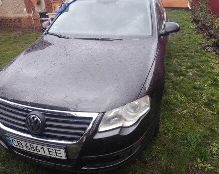 Коричневый Фольксваген Пассат Вариант, объемом двигателя 1.9 л и пробегом 3 тыс. км за 4500 $, фото 1 на Automoto.ua