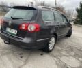 Коричневый Фольксваген Пассат Вариант, объемом двигателя 2 л и пробегом 250 тыс. км за 5900 $, фото 3 на Automoto.ua
