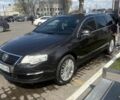 Фольксваген Пассат Вариант 2006 в Харькове на Automoto.ua Коричневый Фольксваген Пассат Вариант, объемом двигателя 3.2 л и пробегом 340 тыс. км за 5900 $, фото 4 на Automoto.ua
